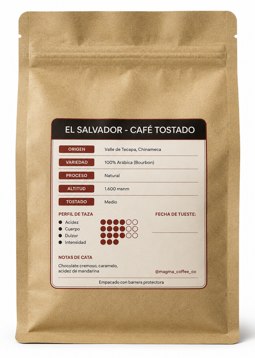 El Salvador