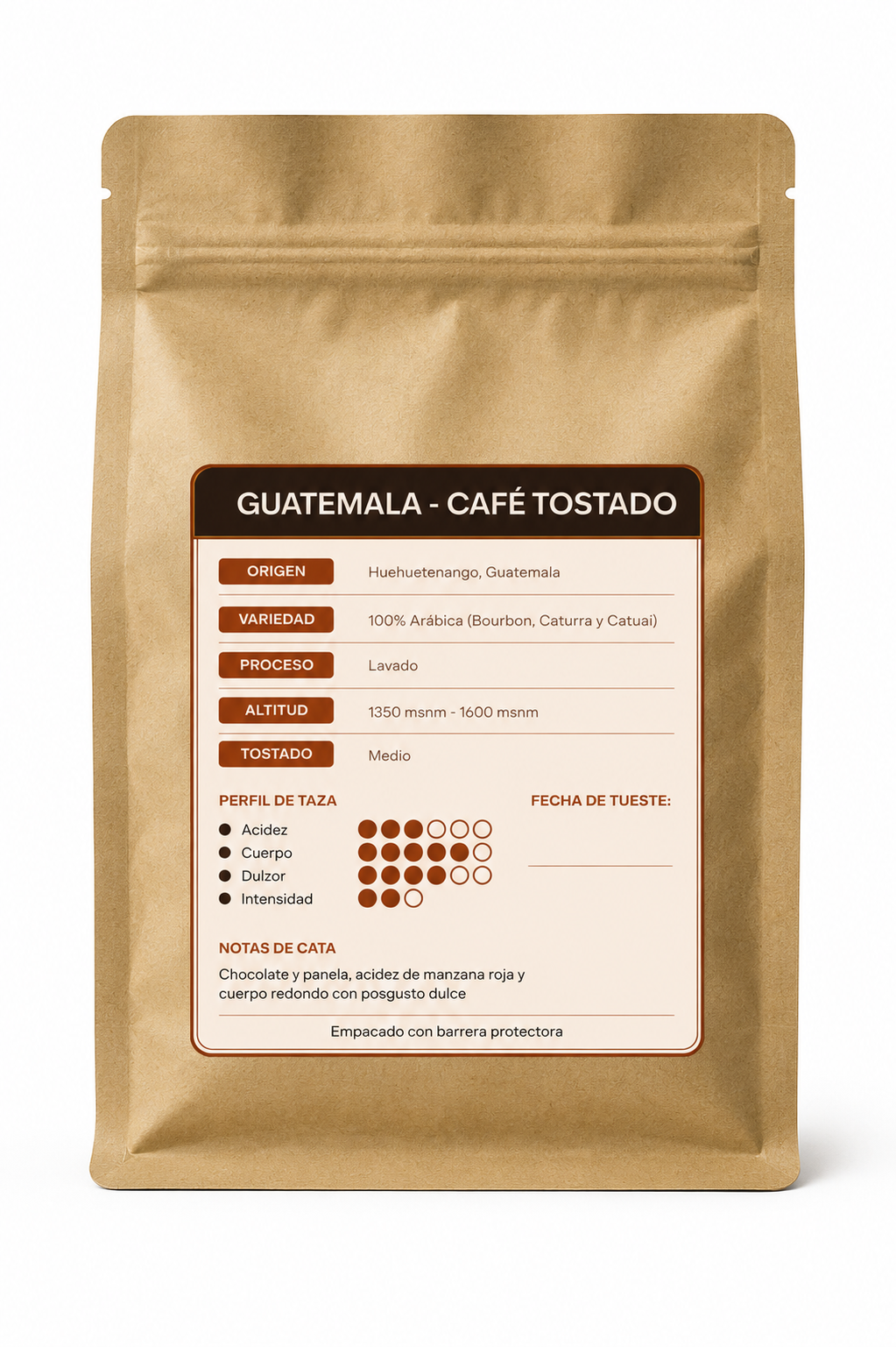 Guatemala